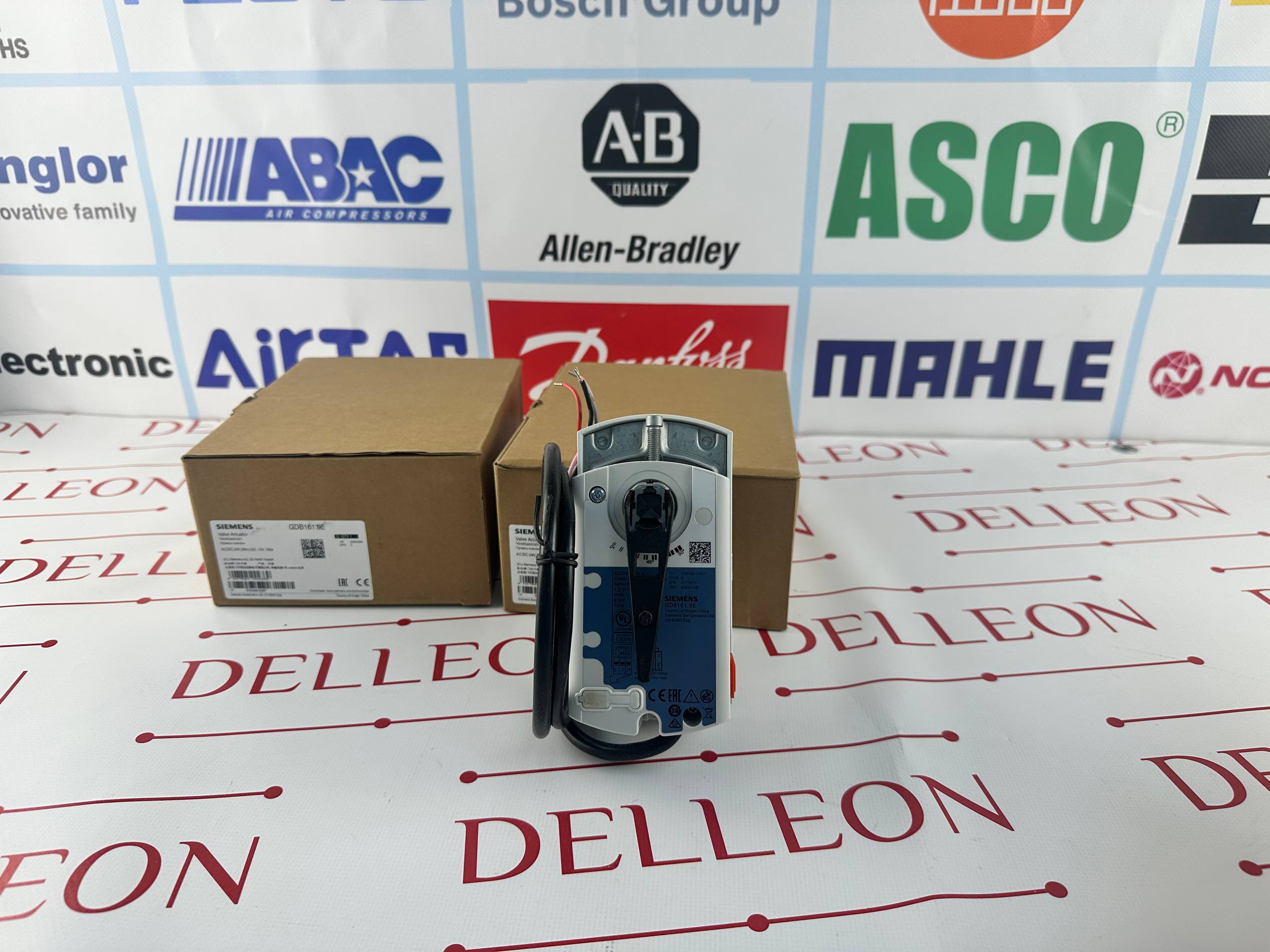 Siemens GDB161.9E