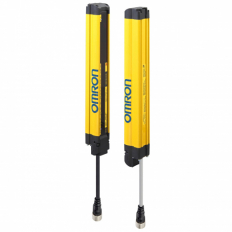Датчик безопасности F3SG-2RA0320-14