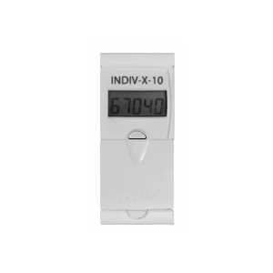 INDIV-X-10 распределитель с визуальным с(пр. класс 3535302488) - 187F0002R