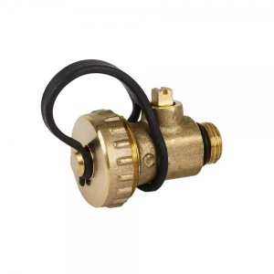 MNT кран сливной - 003L8141