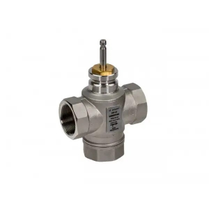 Латунный шаровой кран Danfoss с внутренней резьбой UNI ISO 7/1 Ду 20 мм, PN 40 бар - 065Z0216R