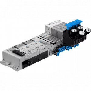 Пневмоостров Festo MPA-FB-VI