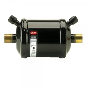 DAS 167sVV Фильтр 7/8" омеднённые - 023Z1012