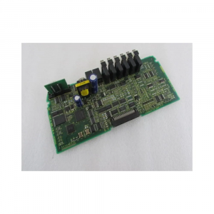 Инвертор FANUC A06B-2420-B123#0101