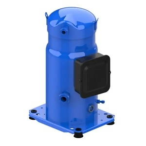 SM115-4RI компрессор спиральный - SM115-4RI