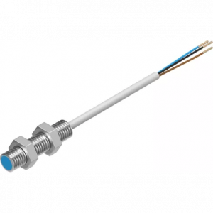 Датчик положения Festo SIEN-M8B-PS-K-L