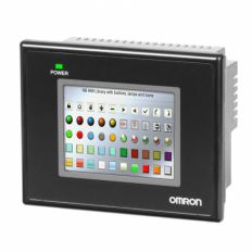 Панель оператора HMI NB3Q-TW00B
