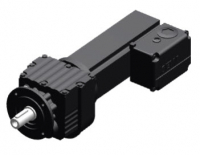 RF27 CMP63M/BK/PK/RH1M/KK мотор-редуктор SEW
