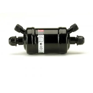 DAS 083VV Фильтр 3/8" отбортовка - 023Z1001