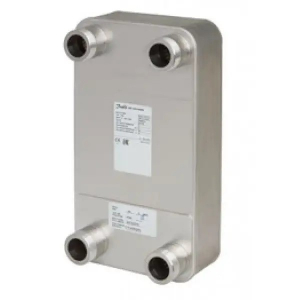 XB52M-2-56/56PN25 Паяный ТО G2(пр. класс 3179010241) - 004H4547