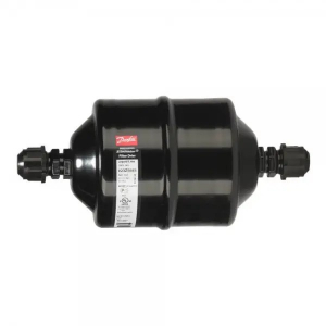 DCL 033 Фильтр 3/8" отбортовка - 023Z508991