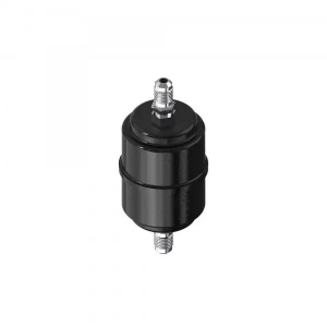 DCL 032 Фильтр 1/4" отбортовка - 023Z500091