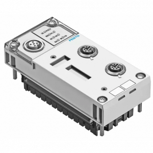 Шинный узел Festo CPX-FB37