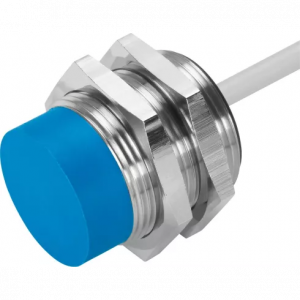 Датчик положения Festo SIEN-M30NB-PS-K-L