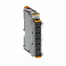 Модуль ввода и вывода (I/O) GRT1-PC8-1