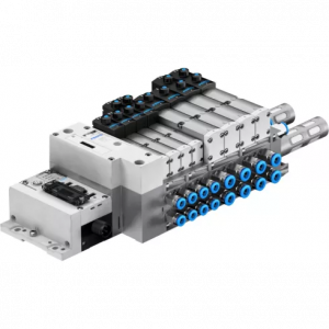Пневмоостров Festo VTSA-F-FB