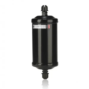 DCL 414 Фильтр 1/2" отбортовка - 023Z0102