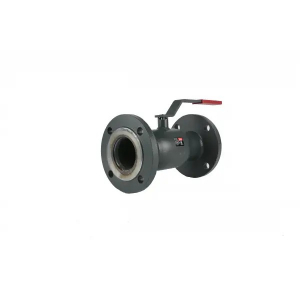 JIP Standard FF Кран шар Ду50 Ру16 ручка - 065N9625