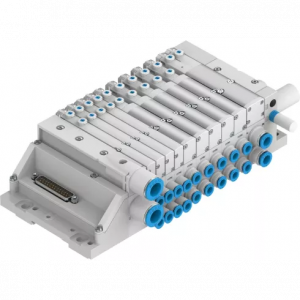 Пневмоостров Festo MPAL-VI