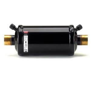 DAS 419sVV Фильтр 1"1/8 омеднённые - 023Z1018