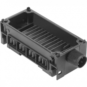 Блок связи Festo CPX-GE-EV-S