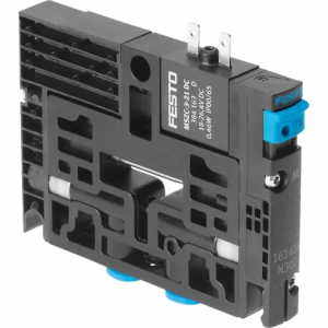 Распределитель с электромагнитным управлением Festo CPV10-M1H-5LS-M7