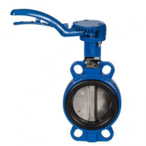 VFY-WH PN16 DN125 CI/EP/EPDM(пр. класс 0821102193) - 065B8404