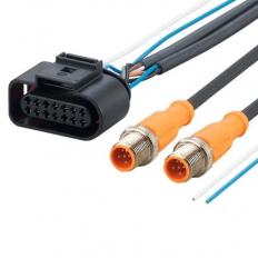 Y-соединительный кабель ec3148