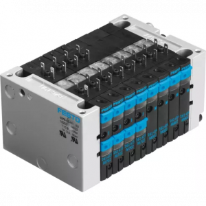 Пневмоостров Festo CPV18-VI