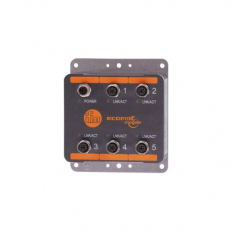 Ethernet переключатель ec2095