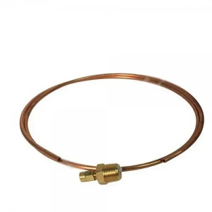 Импульсная трубка AV,O6x1,1500 мм, R1/2" - 003H6854