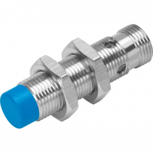 Датчик положения Festo SIEN-M12NB-NS-S-L