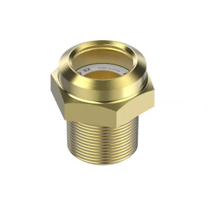 SGP 1/2 RX Cтекло cмотровое 1/2–14 NPT - 014L0002