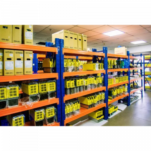 Панель управления FANUC A61L-0001-0095
