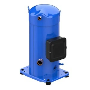 SM160-4CBI компрессор спиральный(пр. класс 1770547403) - SM160-4CBI