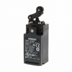 Концевой выключатель D4N-4A62
