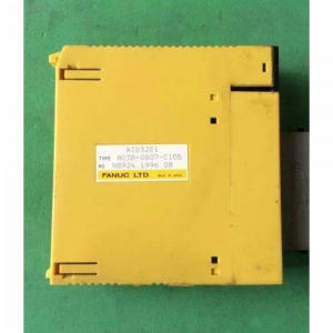 Модуль FANUC A03B-0807-C105