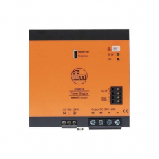 Блок питания 24 v dc, импульсный e84016