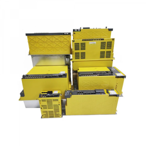 Модуль FANUC A06B-6209-H020