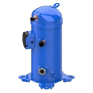 MLZ045T4LQ9A Компрессор спиральный(пр. класс 1770347871) - 121L8798