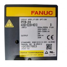 Сервоусилитель FANUC A06B-6209-H010