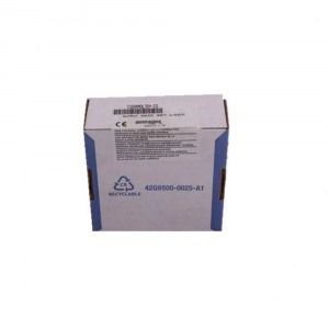 Модуль питания FANUC DS200TCPSG1AME
