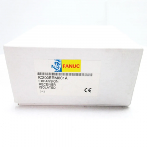Модуль FANUC IC200ERM001A