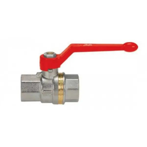 BVR-R Кран шаровый PN40 DN25(пр. класс 0898510483) - 065B8209R