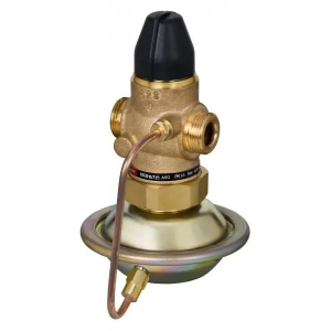 Р-р расх.AVQ PN25 15/2,5//0,2/резьб.(пр. класс 0864808040) - 003H6723