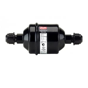 DCL 033 Фильтр 3/8" отбортовка - 023Z500191