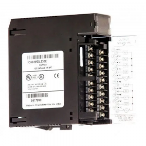 Модуль FANUC IC693ALG220G