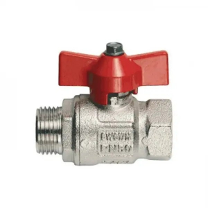 Дренажный кран FVF-B DN10(пр. класс 0823310479) - 065B7802