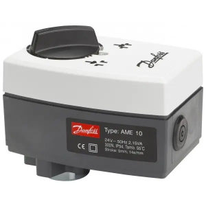AME 10 электропривод - 082G3005