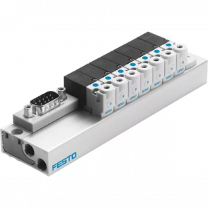 Пневмоостров Festo MH1